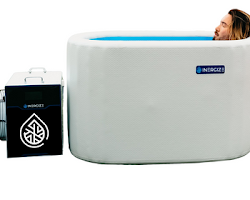 WS-Polar Bear Cold Plunge